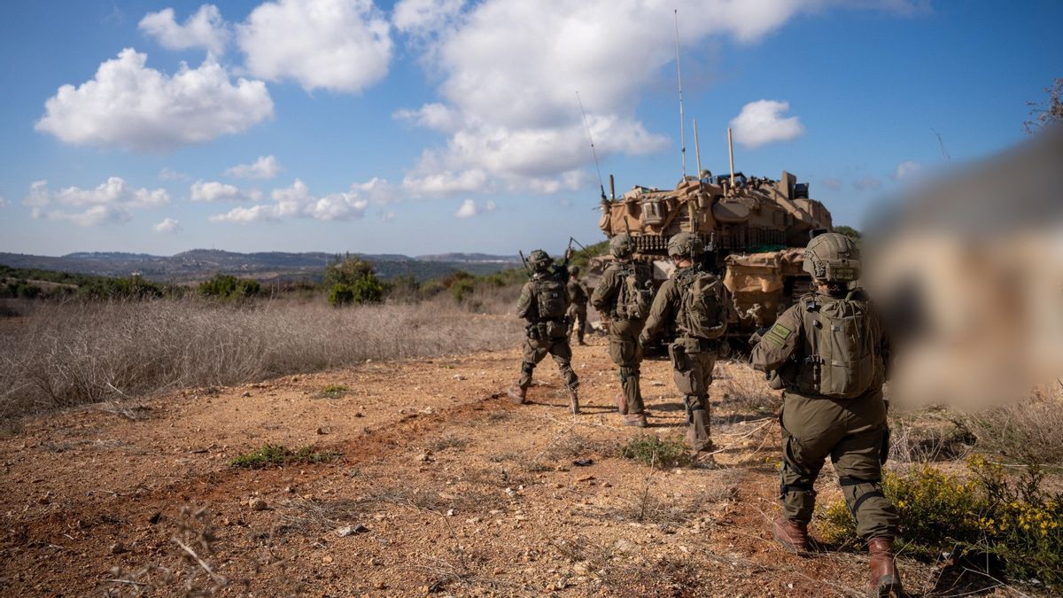 ヒズボラはレバノン停戦に違反したイスラエルの行動を沈黙させない