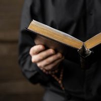 4 Golongan yang Dirindukan Surga Menurut Hadits Nabi SAW