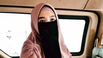 Kecewa Ibu Virgoun, Inara Rusli: Kalau Gak Bisa Nengahi, Jangan Ikut Campur