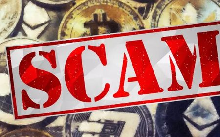 Cara Mengetahui Token Kripto Scam dan Rug Pull, Cek di Sini!