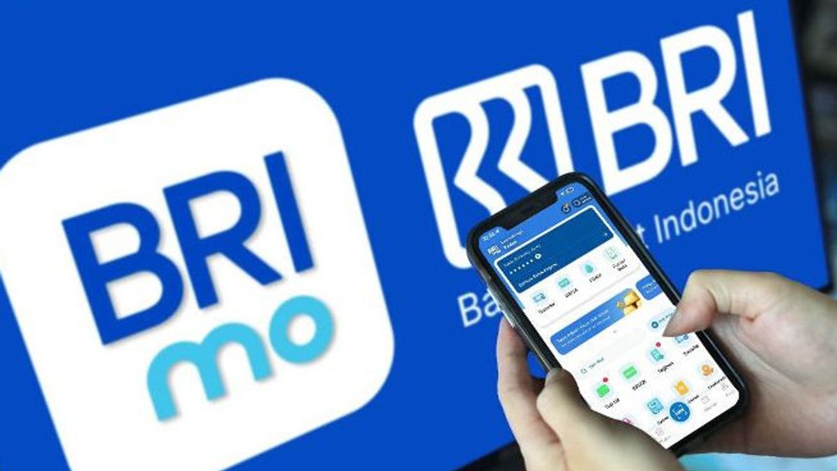 BRImo Users Reach 47.8 Million Users