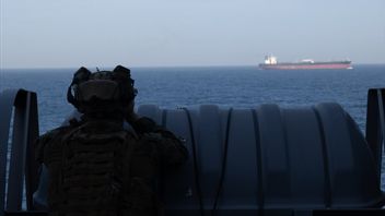 Iran Will Not Open Hormuz Strait as Long as US Continues Blockade