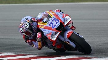 MotoGP 2022プレシーズンテスト結果 Sepang: 最終日に最も速いバティアーニ