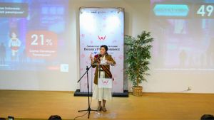 Menkomdigi Tegaskan Pentingnya Jaga Ekosistem Gim Nasional untuk Anak-Anak