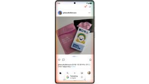 Circle to Search Android Kini Bisa Terjemahkan Teks Sambil Scroll HP