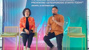 Cegah Sejak Dini, Pahami Risiko Osteoporosis Sebelum Terlambat