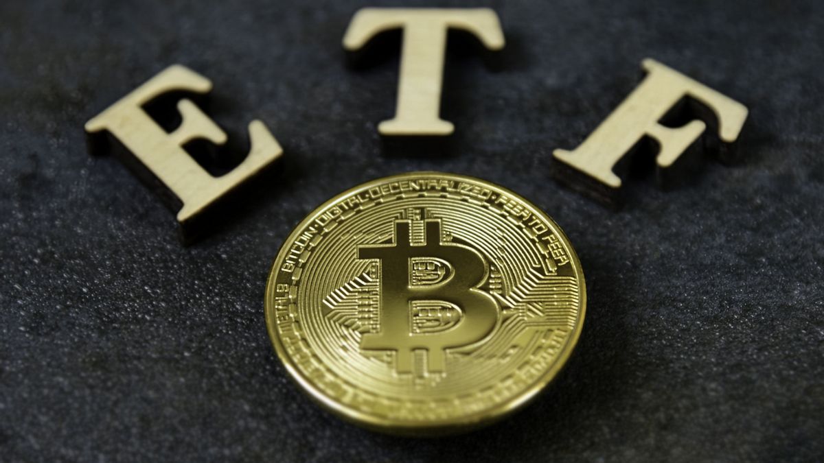 Attract Investor Interest, Fresh Funds Of IDR 4 Trillion Enter Bitcoin Spot ETF