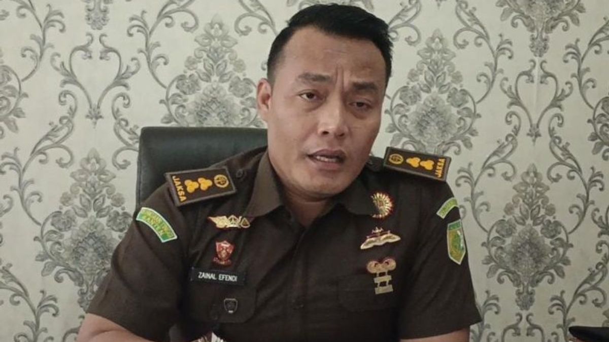 Tipu Gadis Mawar jadi PSK di Pekanbaru, EL Diancam Pidana 10 Tahun Penjara Denda Rp250 Juta