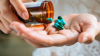 BPOM发现15种非法药物,膳食草药和含有非法化学物质的耐力咖啡