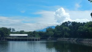 Hari Ini, Gunung Merapi Luncurkan Dua Kali Awan Panas