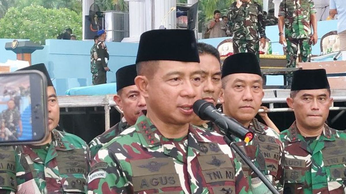 Mutasi TNI, Brigjen Wahyu Jadi Sesmilpres Kemensetneg dan Brigjen Frega Wenas Dir Jakstrahan Kemhan