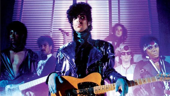 Prince's Unreleased Album Will Be Sold On Auction