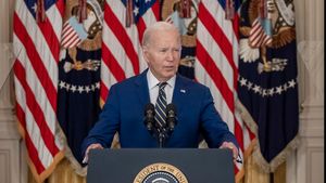 Post-debate Crisis, Biden Is Now Threatened With Efforts To Be Re-elected