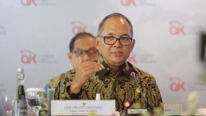 Klaim Asuransi akibat Banjir dan Longsor di Sumatera Diperkirakan Tembus Rp1 Triliun, Ini RInciannya
