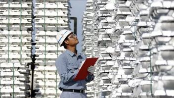 PT Timah Kembangkan Pilot Plant untuk Logam Tanah Jarang di Bangka Belitung