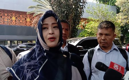 Perseteruan Fahira Idris dan Ade Armando, Soal Meme 'Joker Anies'