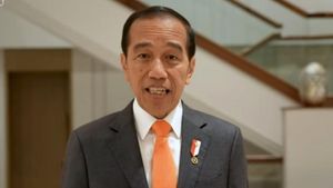 Jokowi Tolak Komentari Putusan MK soal Kepala Daerah Bisa Jadi Capres-Cawapres