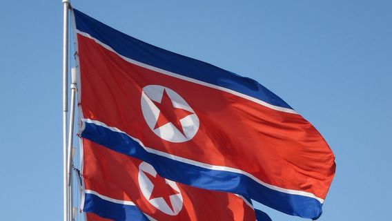 米国の台湾への武器援助を挑発と非難、北朝鮮：アジア太平洋は戦争の実験場ではない