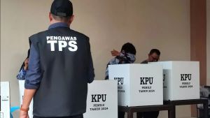 faible participation électorale, en raison des raisons pour lesquelles il y a moins de TPS que les élections de 2024