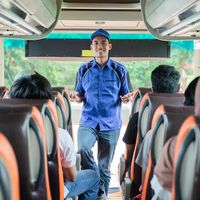 Cerita di Balik Kesuksesan Agenda Mudik Bareng dan Tips biar Tetap Nyaman di Jalan