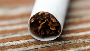 Pelaku Industri Hasil Tembakau Indonesia Meminta Kepastian Nasib kepada Pemerintah