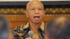 Berita Duka! Raja Minyak Indonesia Arifin Panigoro Meninggal Dunia di AS 