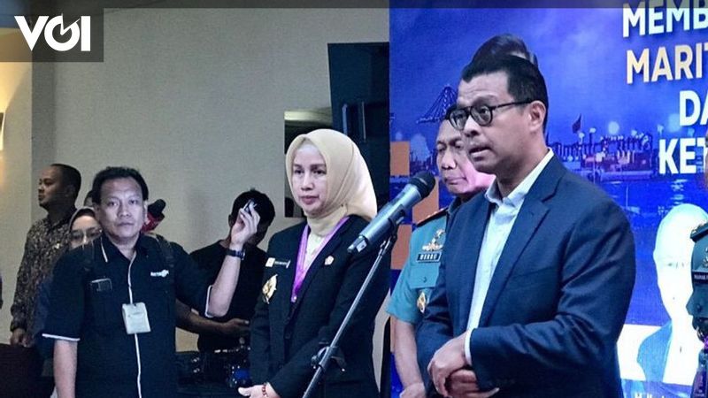 Alasan Andi Widjajanto Mundur Dari Gubernur Lemhanas Usai Jadi Tim ...