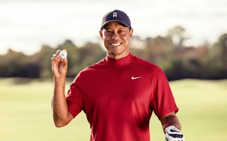 Comeback Tiger Woods di Seri Gim PGA Tour 2K21