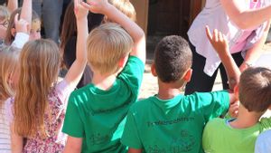 Tips Memilih Daycare: Cek Perizinan hingga Kebersihan