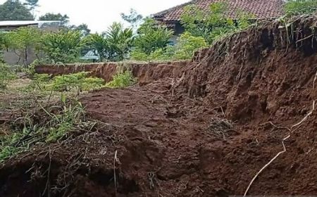 26 Kecamatan di Cianjur Rawan Bencana, BPBD Siagakan Personel Ratana untuk Evakuasi Warga