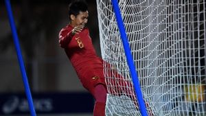 Shin Tae-yong Ingatkan PSSI untuk Jaga Hubungan Baik dengan Klub Para Pemain Timnas U-19