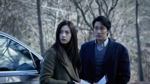 Review Film <i>Confession</i> (2022): Kaya Lapisan Intrik dengan Akting Memukau