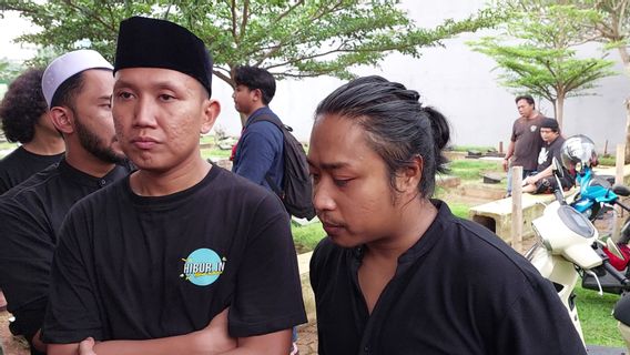 Takut Repotkan Orang Lain, Babe Cabiita Berpesan Tak Perlu Gelar Tahlilan di Rumah