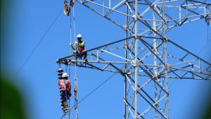 Bos PLN Klaim Siap Pulihkan Sambungan Transmisi Sumatera-Langsa