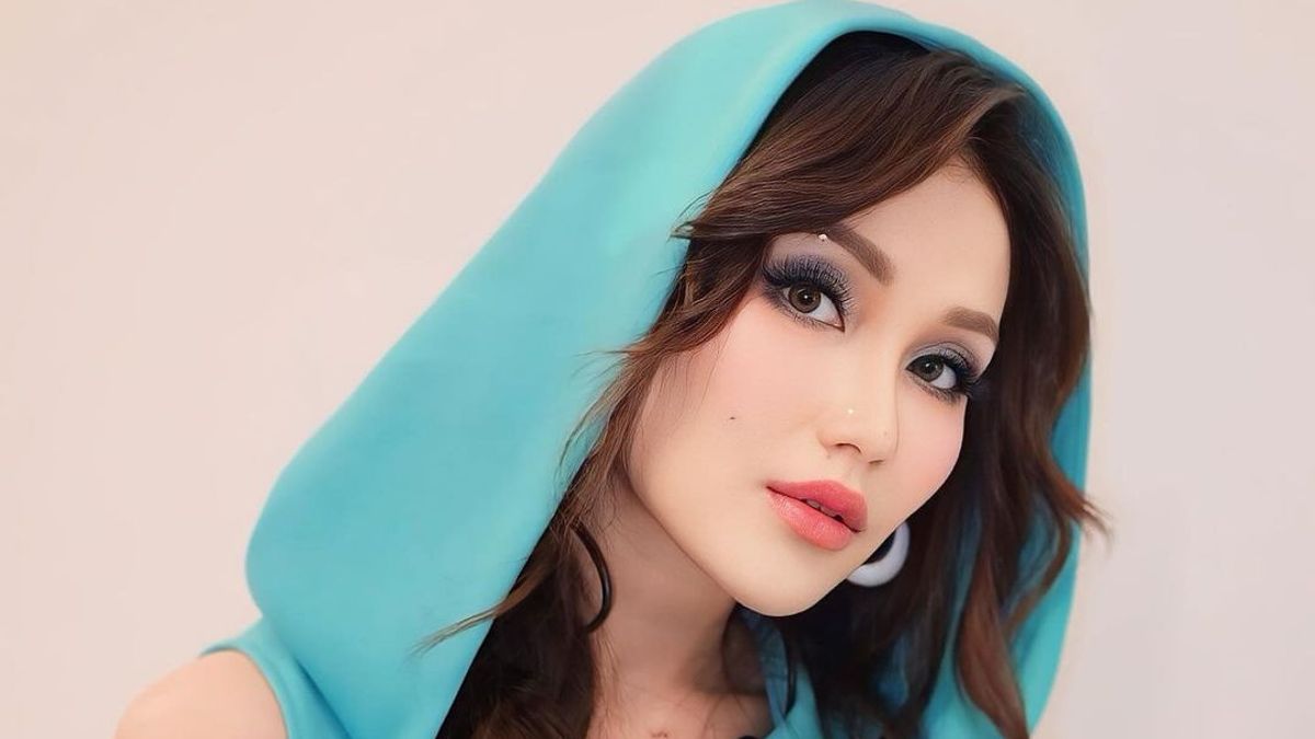 Ayu Ting Tingが誰もがベビーゾルタンの持ち物を動かすことを禁止する理由