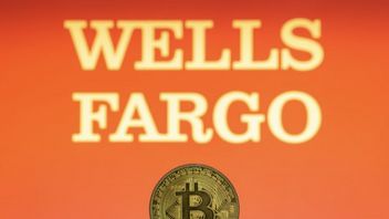 US's Largest Bank Wells Fargo Invests Bitcoin