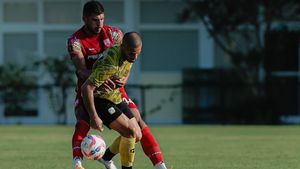 Persis Solo vs Madura United: Saatnya Samber Nyawa Merebut Tiga Angka di Kandang