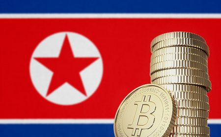 NIS Korsel Sebut Hacker Korea Utara Curi Kripto Senilai Rp968 Miliar Selama 2022