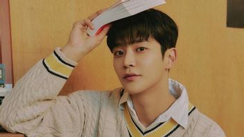 SF9 Rowoon Revealed Not Paid For Cameo In Serial A Time Called You