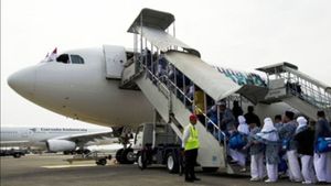 13 aéroports sont prêts pour le transport du Hajj 2024, c'est là!