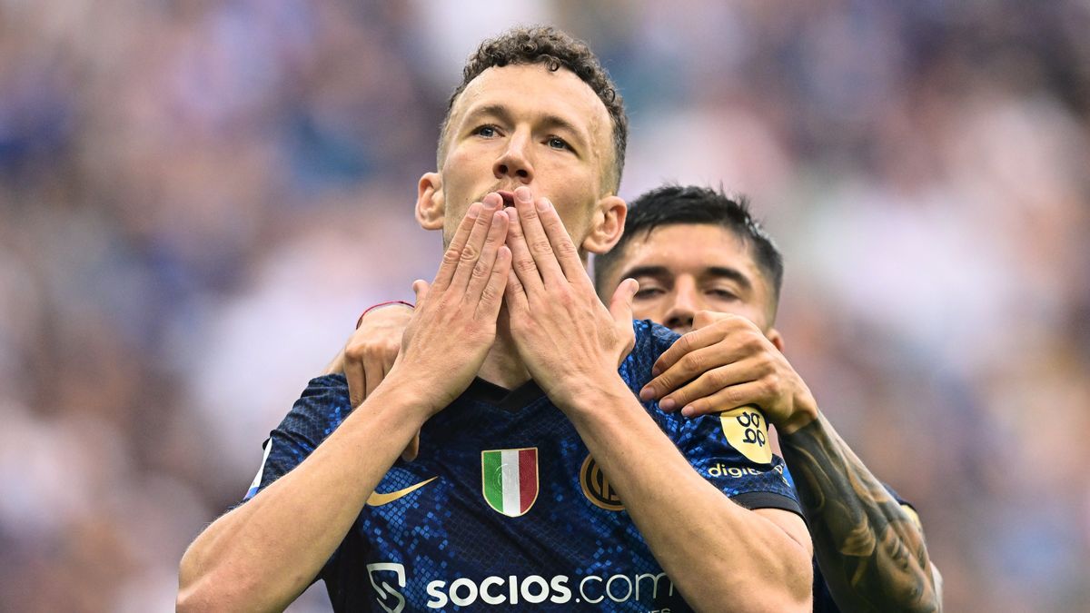 Inter Milan Gives Ultimatum To Ivan Perisic Before Making Decision, Reportedly Receives Interesting Offers From Chelsea And Newcastle United