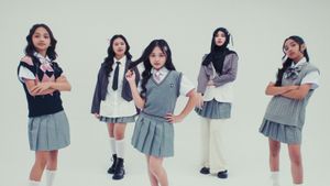 Lumina Siap Wujudkan I-Pop ke Pasar Musik Global