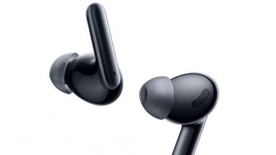 Oppo Gandeng Dynaudio Luncurkan <i>Earphone</i> Nirkabel Enco X