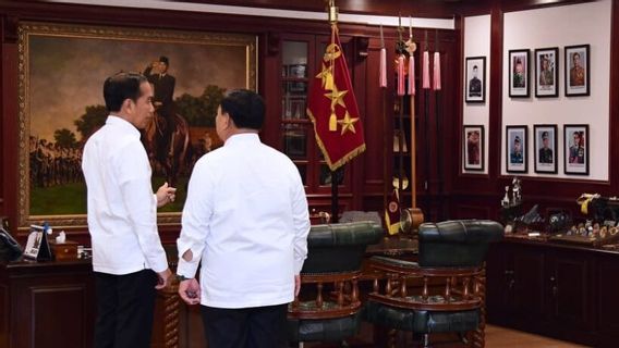 Proposal Prabowo untuk Ukraina-Rusia Pertaruhkan Reputasi Indonesia yang Dibangun Jokowi