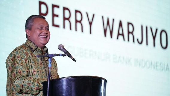 Bank Sentral Siap Pangkas Suku Bunga Asal Satu Syarat Ini Terpenuhi