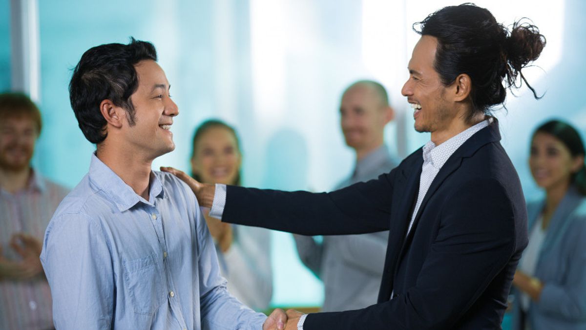 Getting To Know Employee Onboarding: The Stages And Benefits For New Employees And Companies