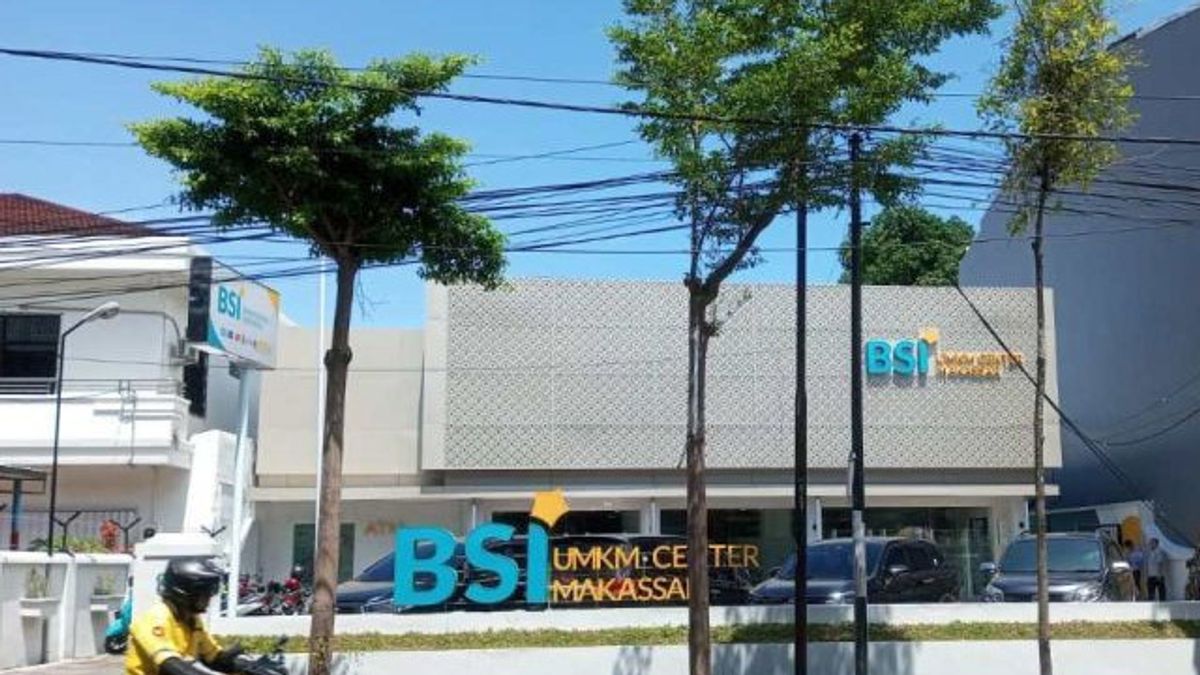 BSI Waits For Implementation Instructions Regarding The Extension Of COVID-19 Credit Restructuring