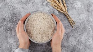Satu Kilogram Beras untuk Berapa Porsi Makan? Simak Jawaban Lengkapnya
