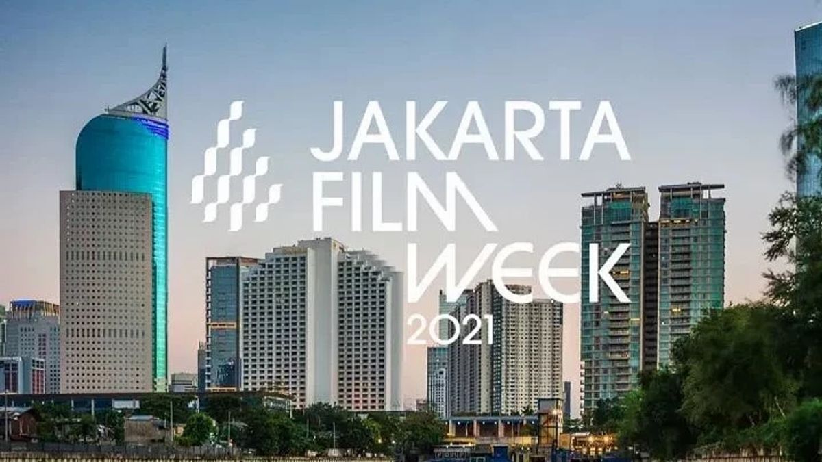  4 Film Pilihan Kurator Jakarta Film Week 2021 Bisa Ditonton Gratis, Ini Sinopsisnya