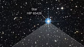 Teleskop James Webb Tangkap Gambar Planet yang Berjarak 385 Tahun Cahaya dari Bumi